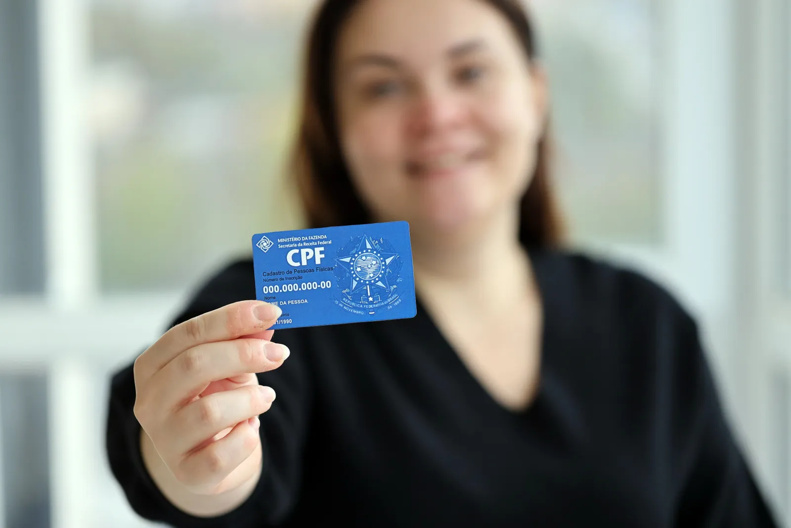 CPF/CNPJ do vendedor