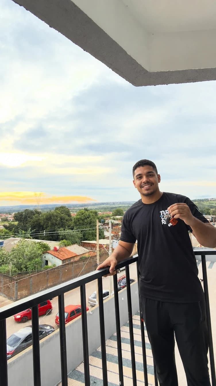 Foto de Lucas Ferreira